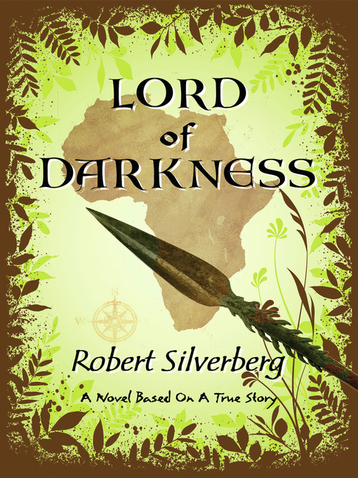 Title details for Lord of Darkness by Robert Silverberg - Available